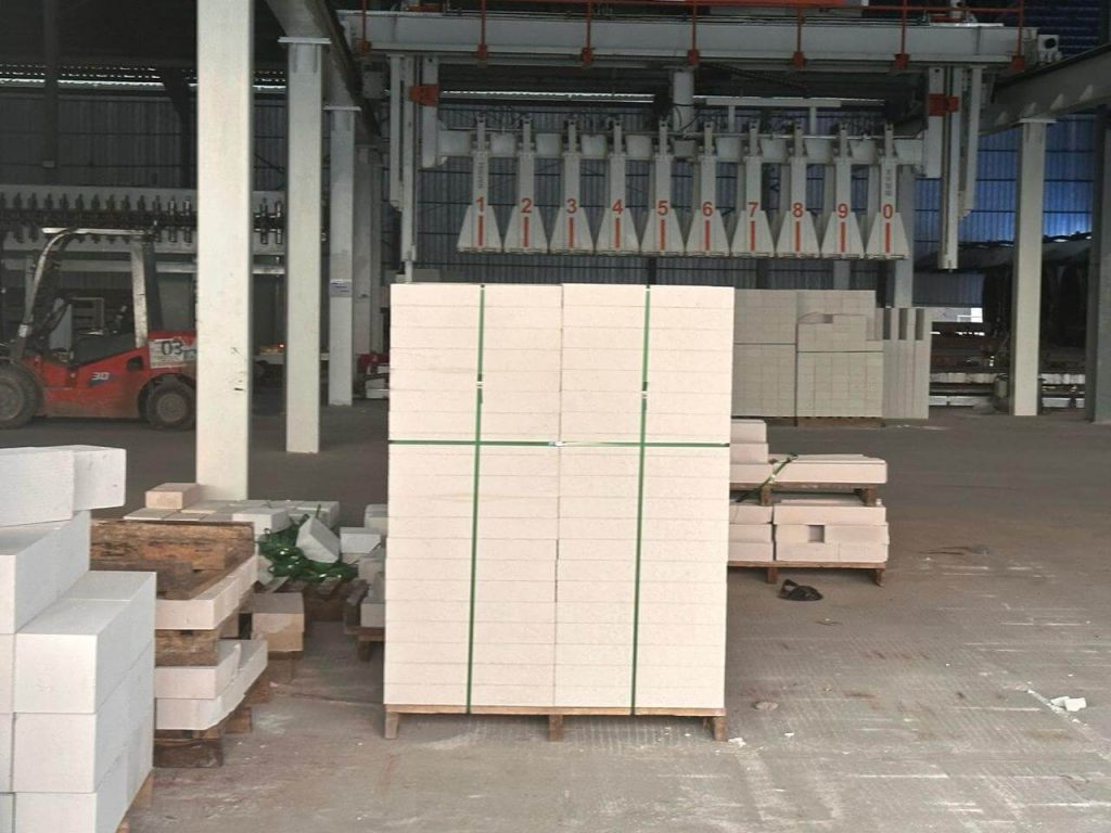 Distributor hebel, distributor bata ringan