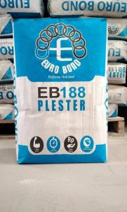 Plester 40 Kg