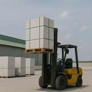 Tips Menghemat Biaya dengan Membeli Langsung dari Pabrik Hebel