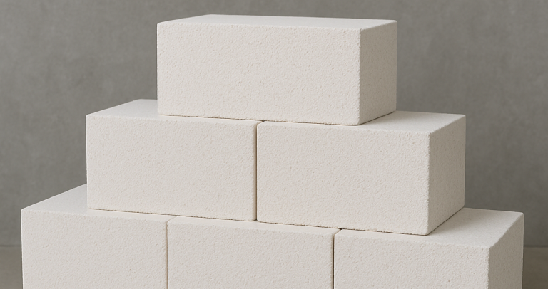 Keunggulan Menggunakan Batu Bata Putih dalam Proyek Perumahan