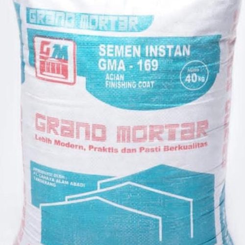 Grand Mortar - GMA-169