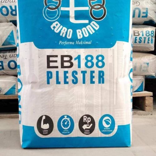 Plester 40 Kg